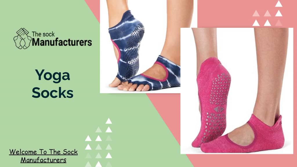 Yoga socks wholesale from the sock manufacturers shorts on Vimeo