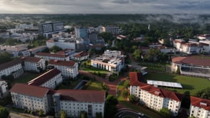 Emory Thank You to Donors