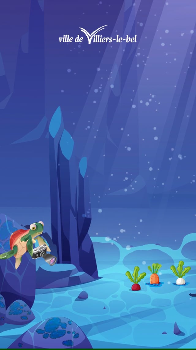 Vimeo Video : Rendez-vous au Forum des associations