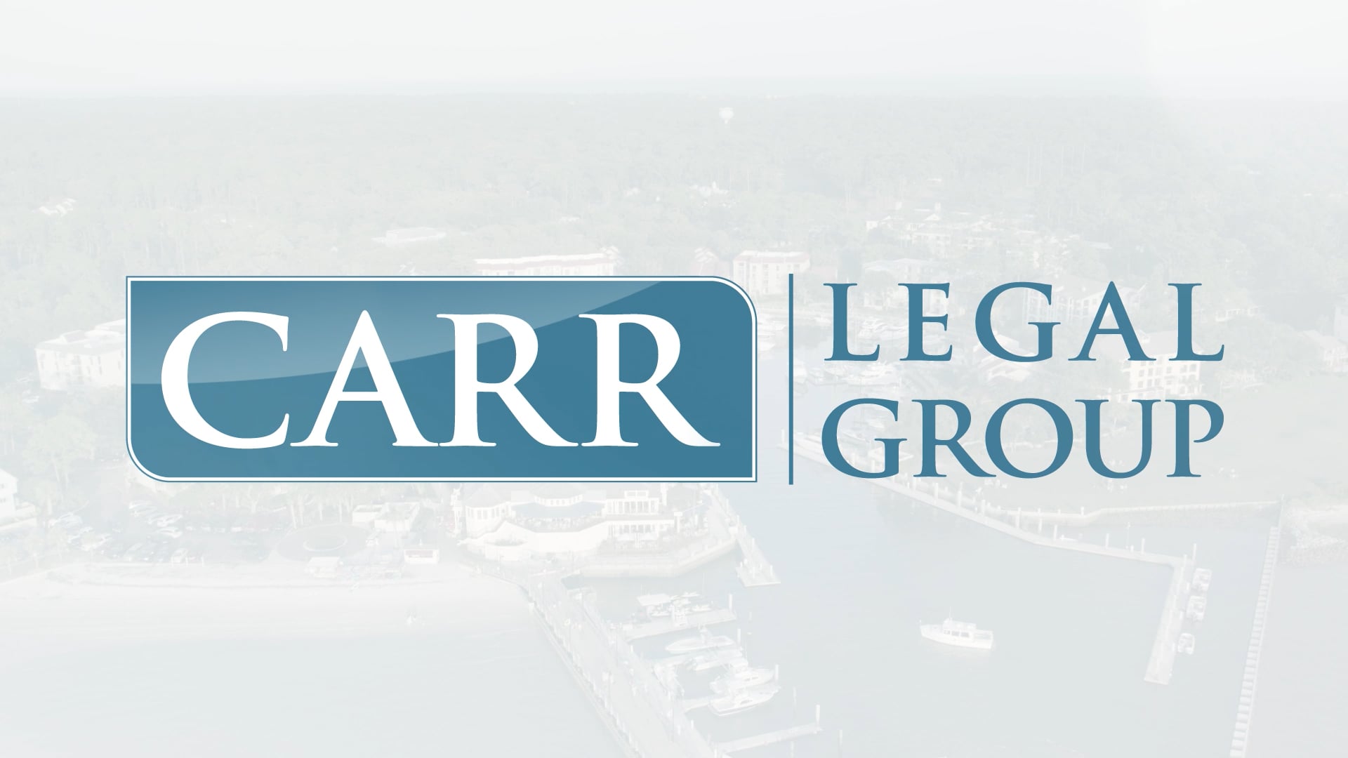Carr Legal Group Meet Your Attorney Brian Kiel on Vimeo