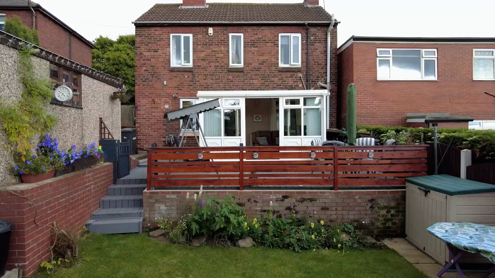 Virtual Viewing of Doncaster Road, Thrybergh, 3 bedroom DetachedHouse