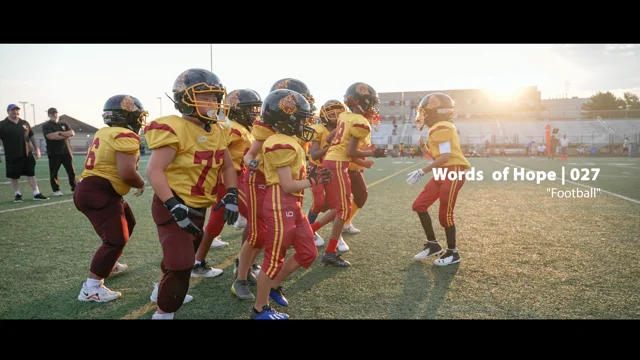 Alexandria Titans Youth Tackle Football