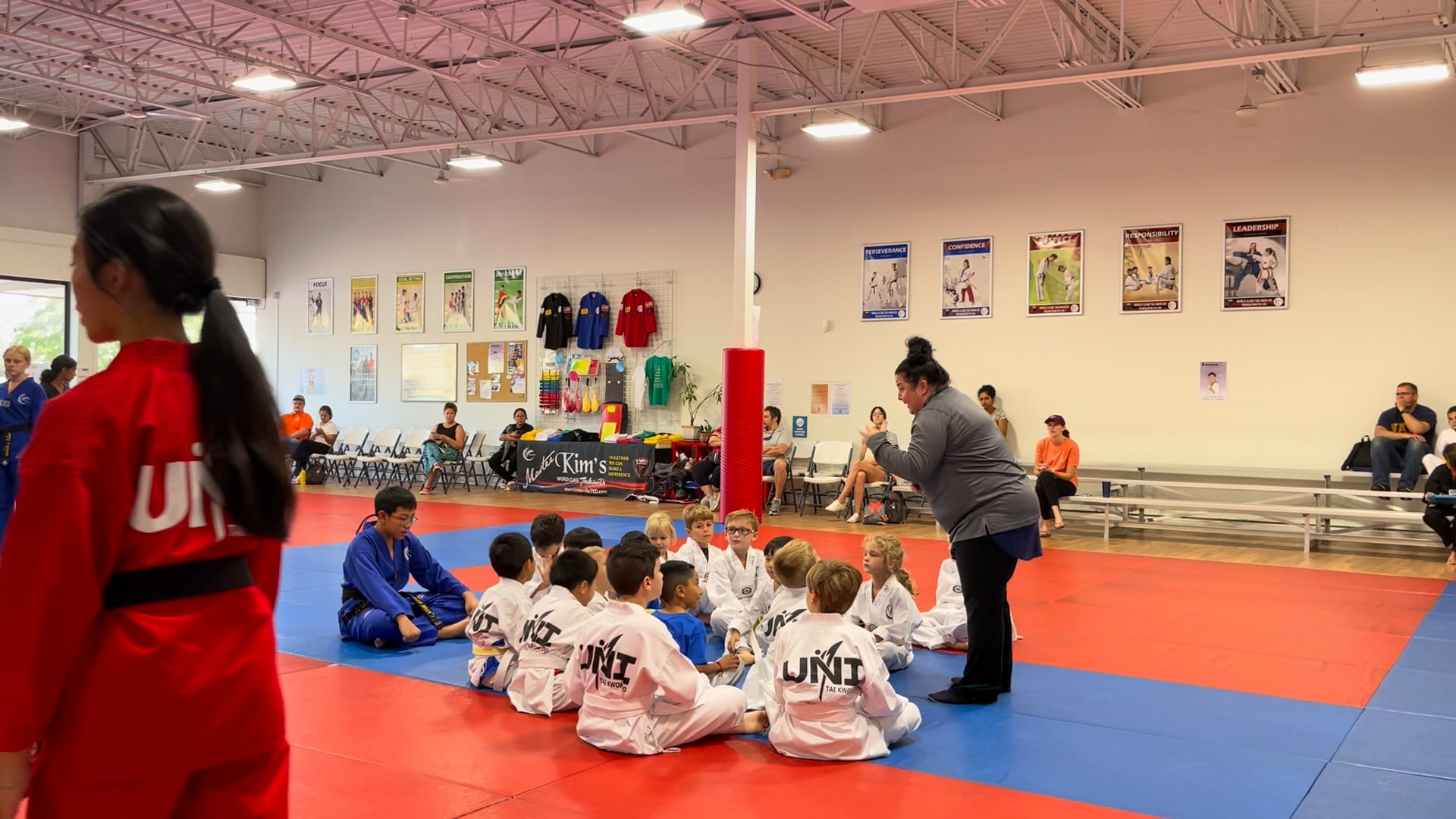 Special Class_October_2022