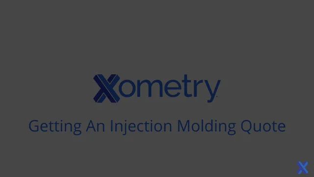 Sand Casting Services by Xometry