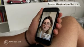 GENERATION SEXT