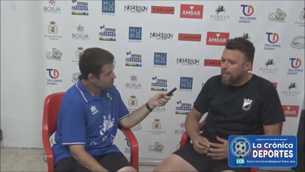 PRETEMPORADA EN PREFERENTE (Sergio Pérez "Willy" entrenador del CD Quinto)  Fuente: YouTube Raúl Futbolero