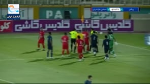 Paykan vs Nassaji - Highlights - Week 4 - 2022/23 Iran Pro League