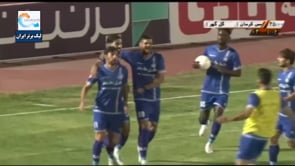 Mes Kerman vs Gol Gohar - Highlights - Week 4 - 2022/23 Iran Pro League