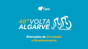 Video Volta Ao Algarve Faro