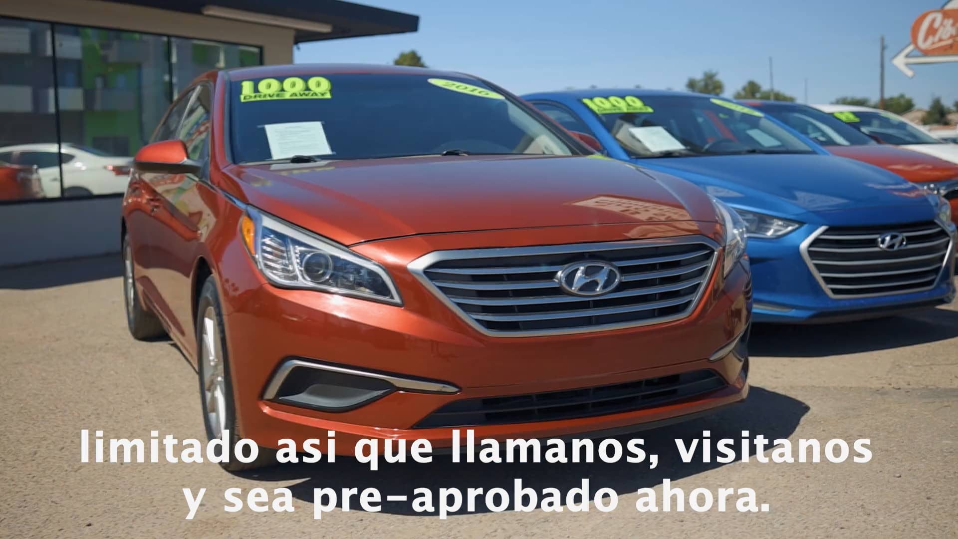 B&G Auto Sales on Vimeo