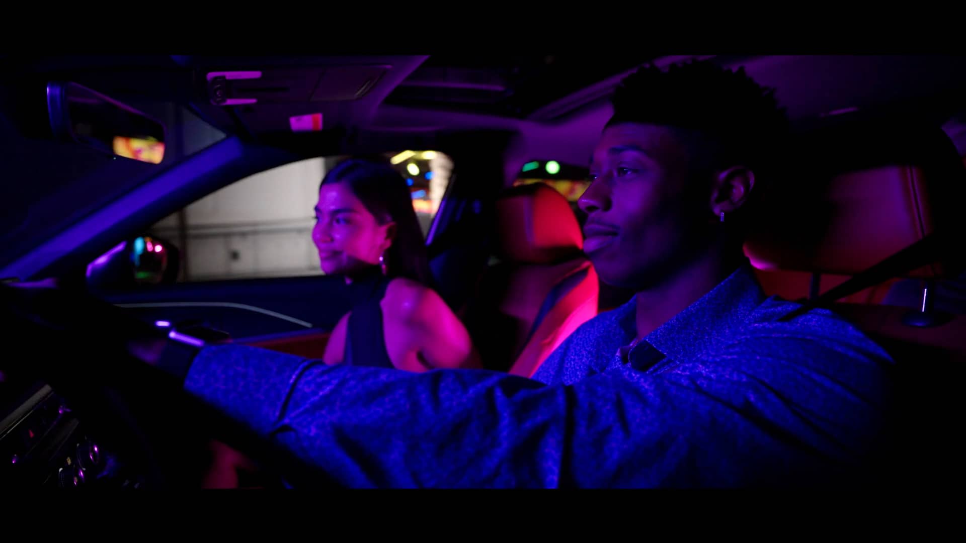 So Fast on Vimeo