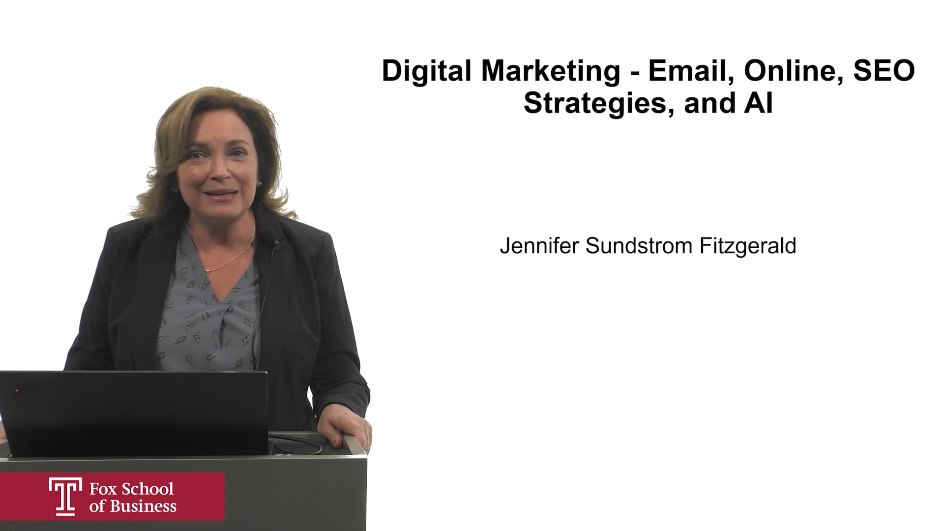 Digital Marketing Email, Online, and SEO Strategies