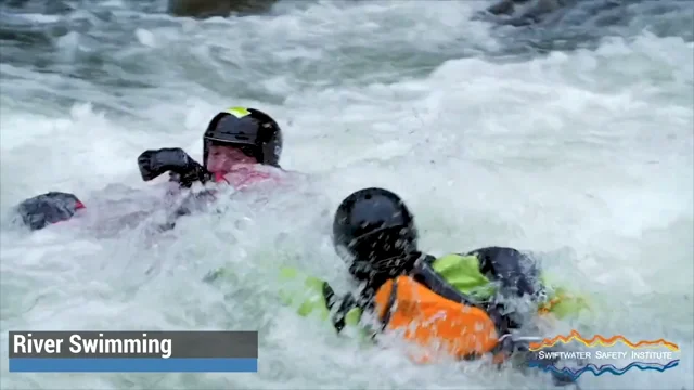 Home - Swiftwater Rescue Training Courses