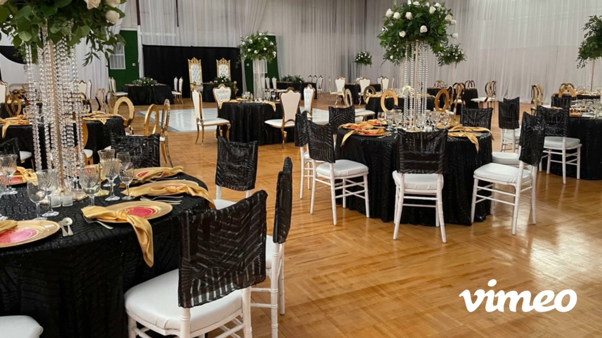 Hollis 50th Anniversary Vow Renewal