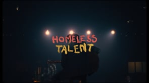 Progress | Homeless Talent