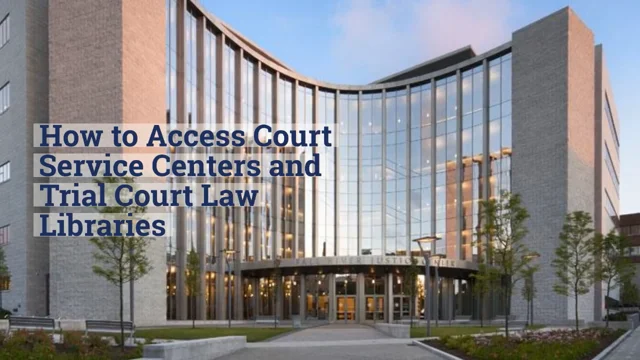 Remote/virtual court services | Mass.gov