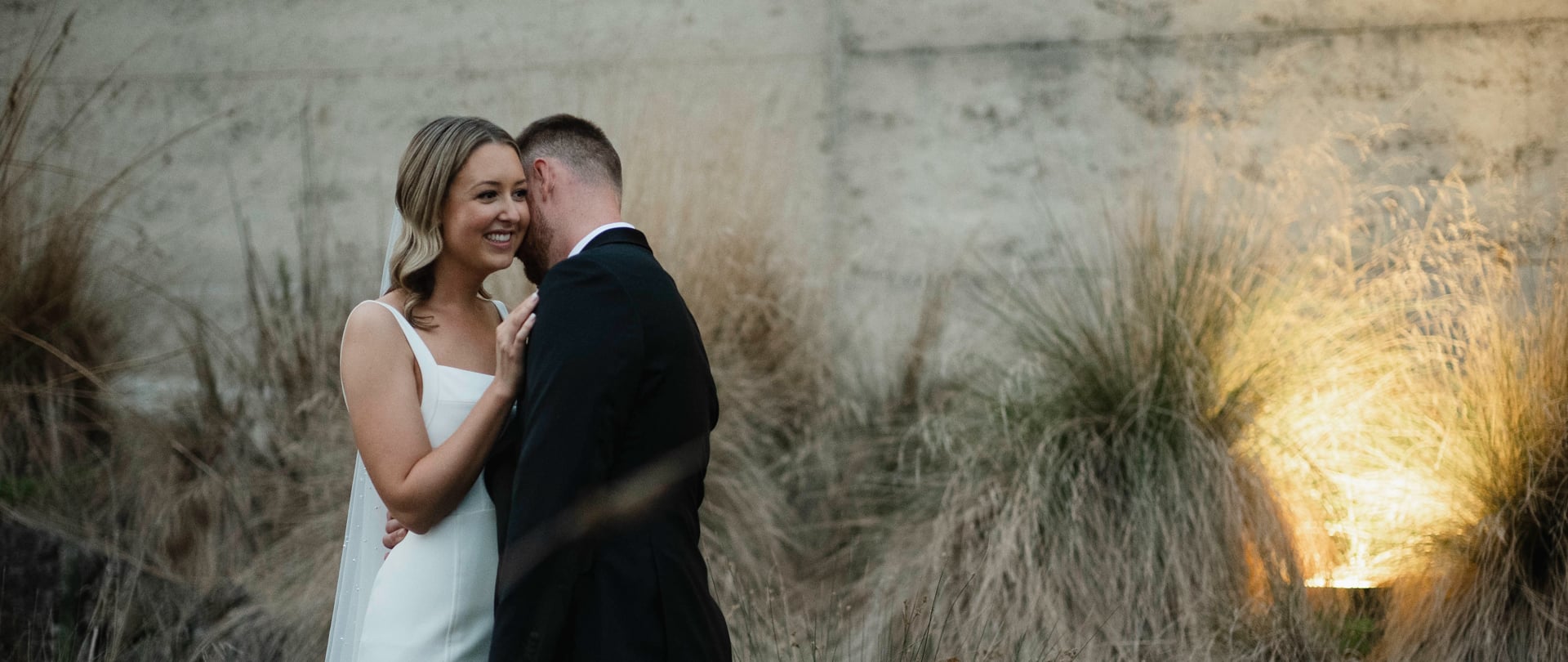 Danielle & Jayden Wedding Video Filmed at Mornington Peninsula, Victoria