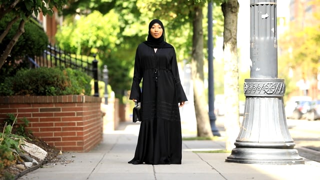 Koninklijke familie verontreiniging verkiezen Al Shams Abayas - Beautiful Abayas Collection