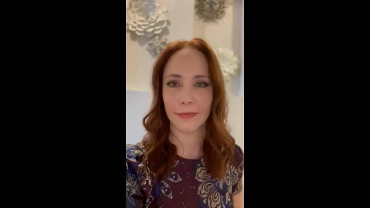 Jessica Baxter, Psychiatric Nurse Practitioner, Denver, CO, 80219