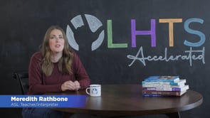 ASL 101 Culture (Part 6) – Using an ASL Interpreter