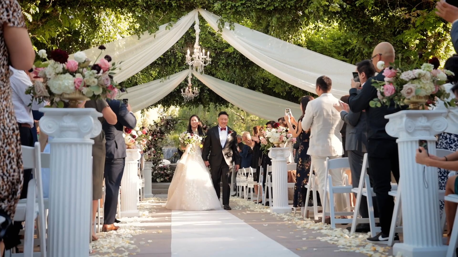 JENNIFER & PAUL | Wedding Highlight