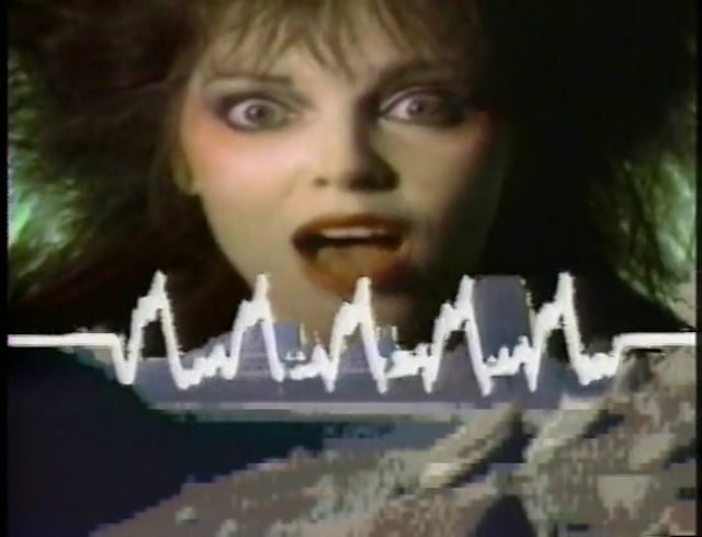 Wavelength, July 1983, Archive