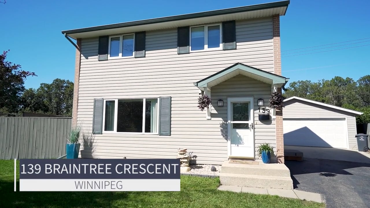 139 Braintree Crescent on Vimeo