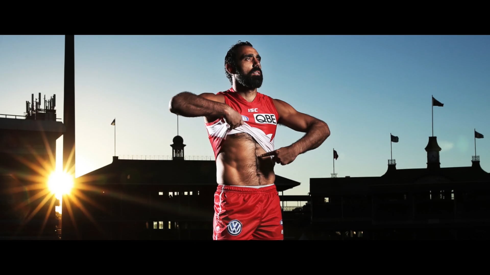 Watch THE FINAL QUARTER Online | Vimeo On Demand on Vimeo