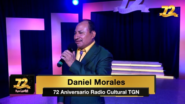 Daniel Morales