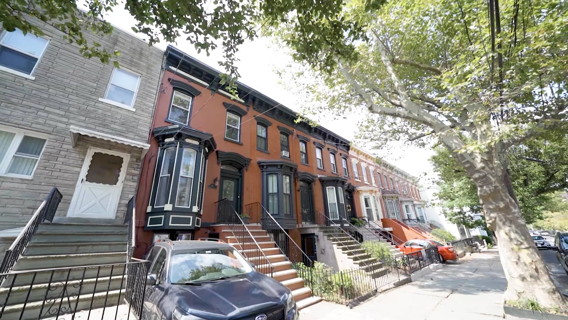 29 Magnolia Ave, Jersey City on Vimeo
