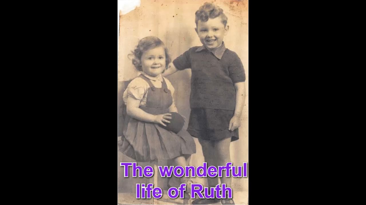 Doris Ruth Welch on Vimeo