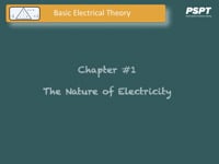 The Nature of Electricity