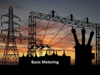 Basic Metering Introduction