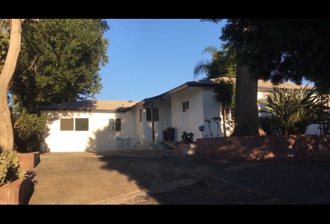 Recently Remodeled Single House Room For Rent Main Photo