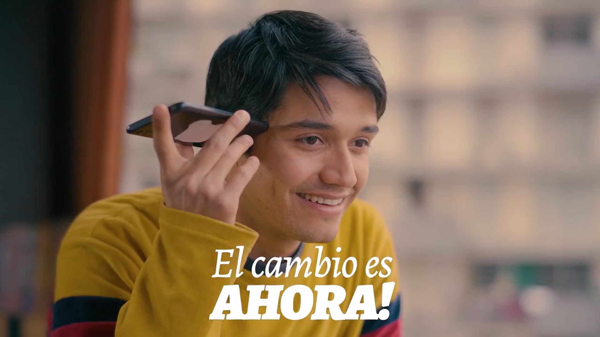 "LA CARTA" - CIERRE APRUEBO 2022