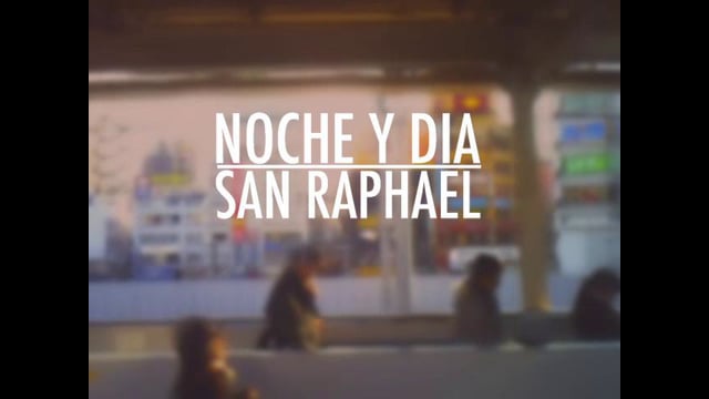 Matthewdavid - Noche y Dia / San Raphael thumbnail