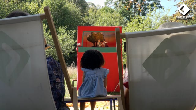 Domaine Departemental De La Vallee Aux Loups Maison De Chateaubriand On Vimeo