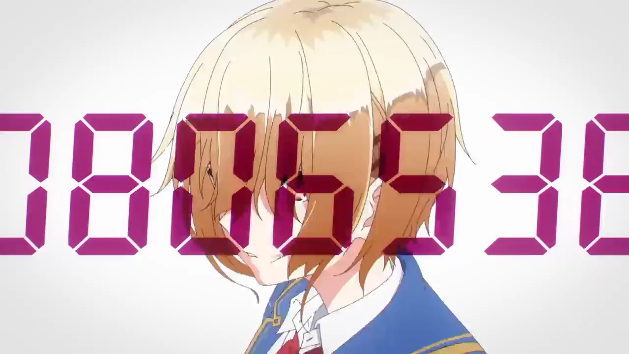 Heaven Burns Red final trailer ： WFS ｜ 制作実績 ｜ NaOH