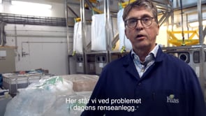 Hvorfor investerte Hias IKS i utvikling av Hias-prosessen®?