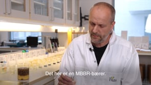 Dr. Saltnes om MBBR og Hias-prosessen®