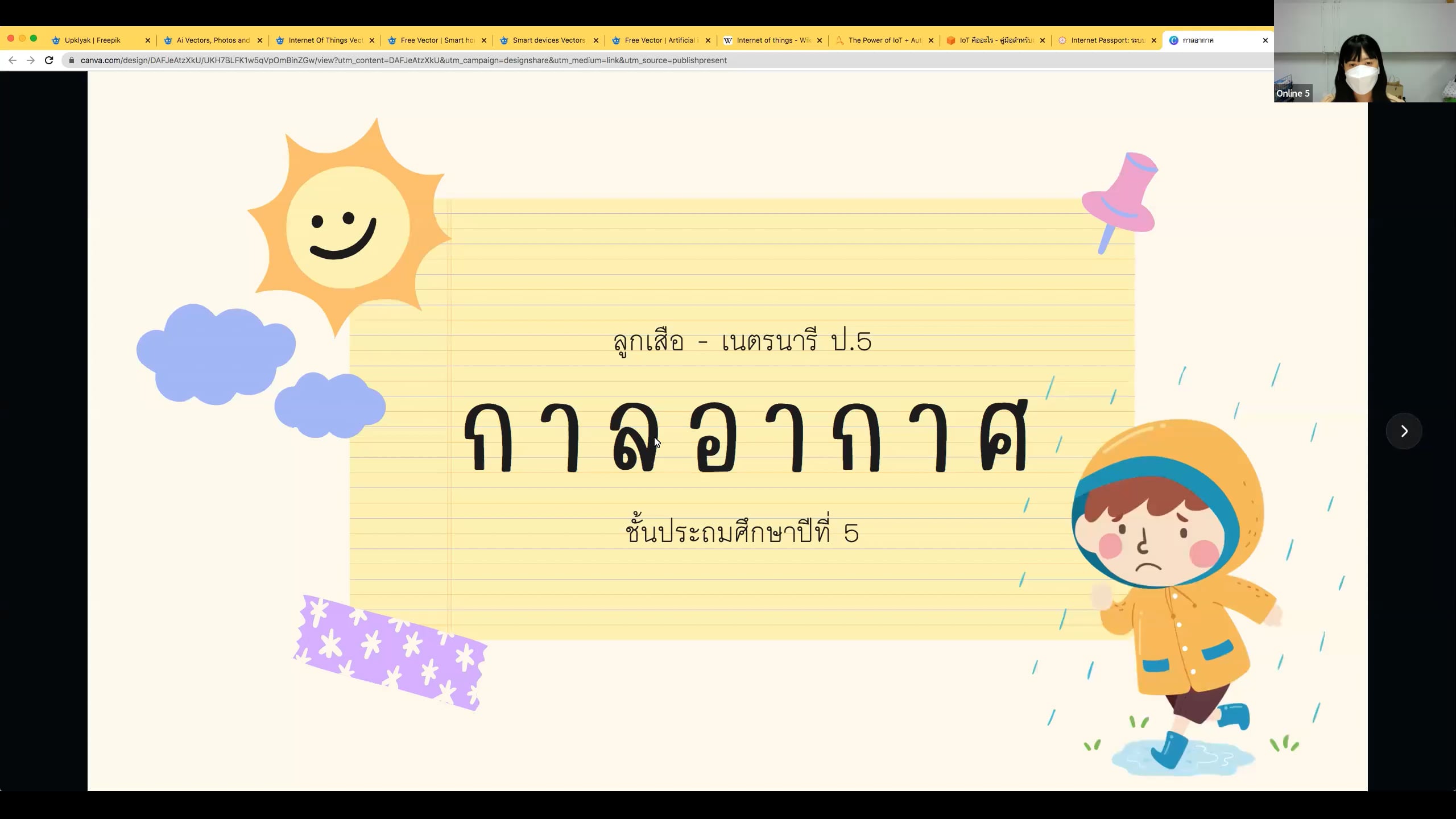 ป.5 ลูกเสือ-เนตรนารี 2565-08-25