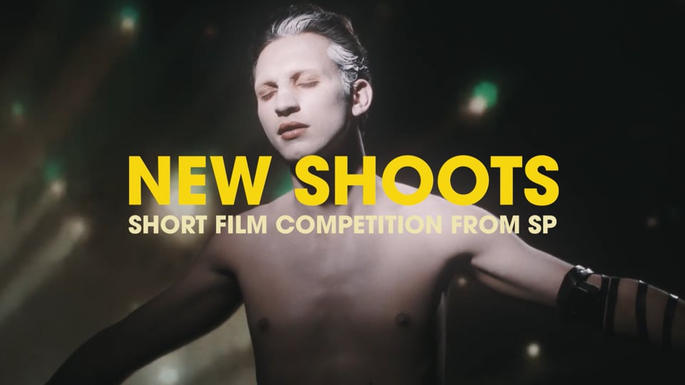 NEW SHOOTS: FILMMAKERS