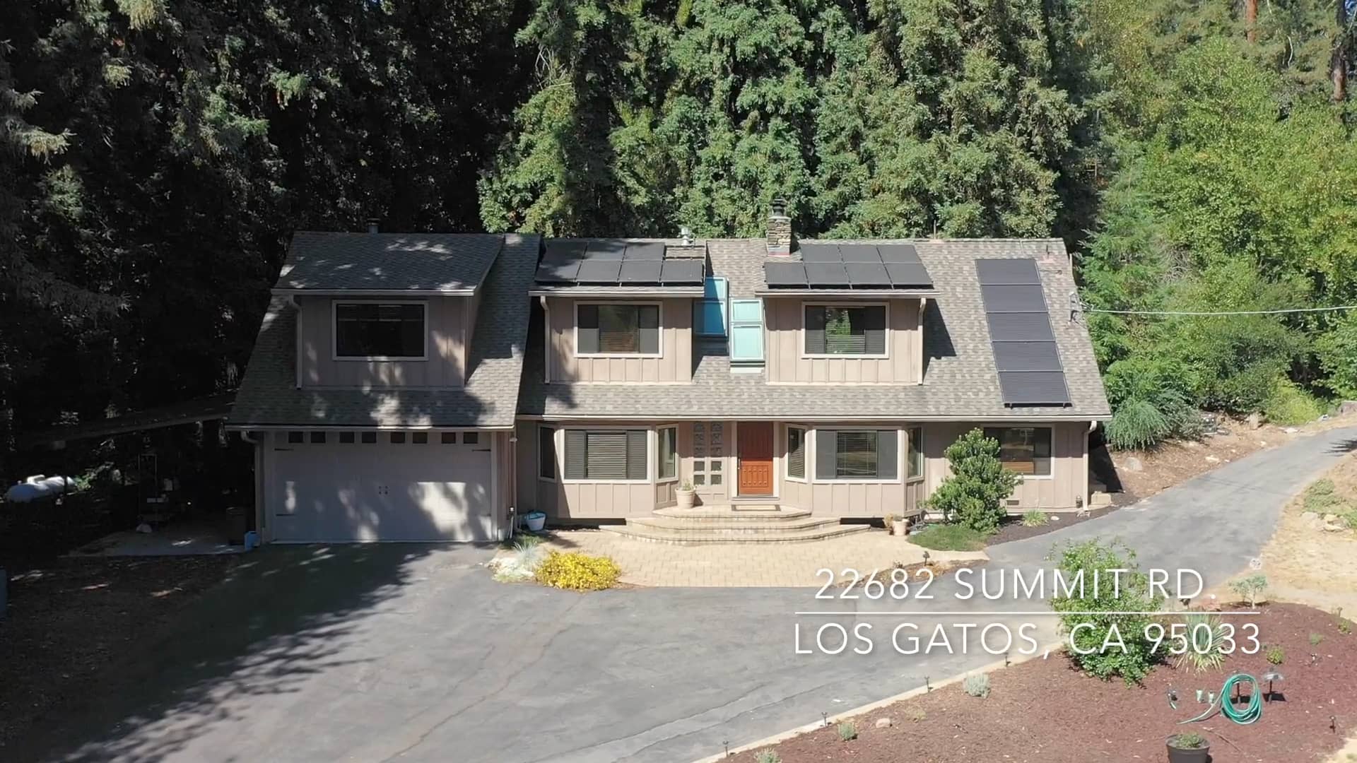 22682 Summit Rd. Los Gatos, CA 95033.mp4 on Vimeo