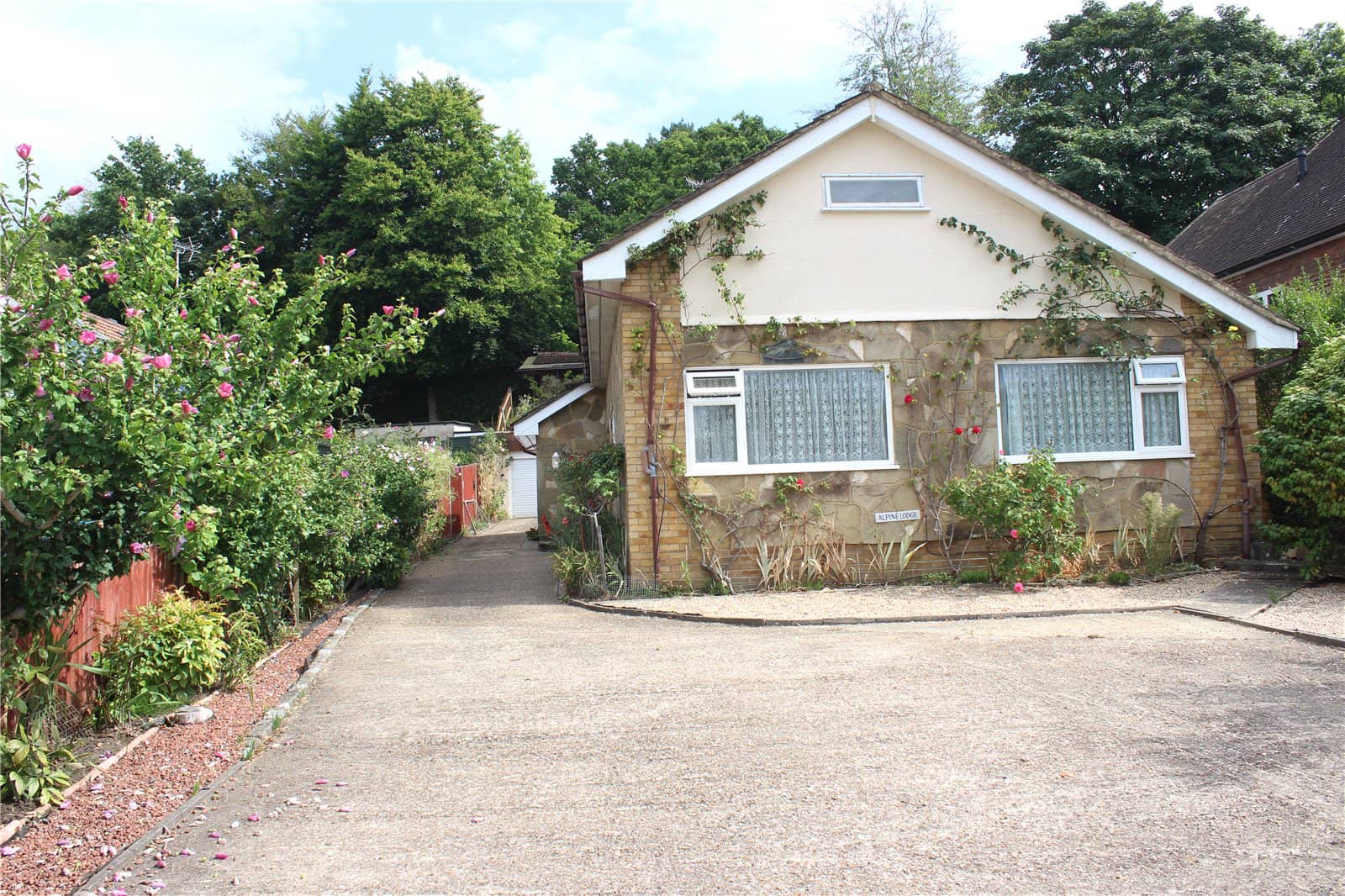 Alpine Lodge, Frmiley Road, Ash Vale, Surrey, GU12 5PN on Vimeo