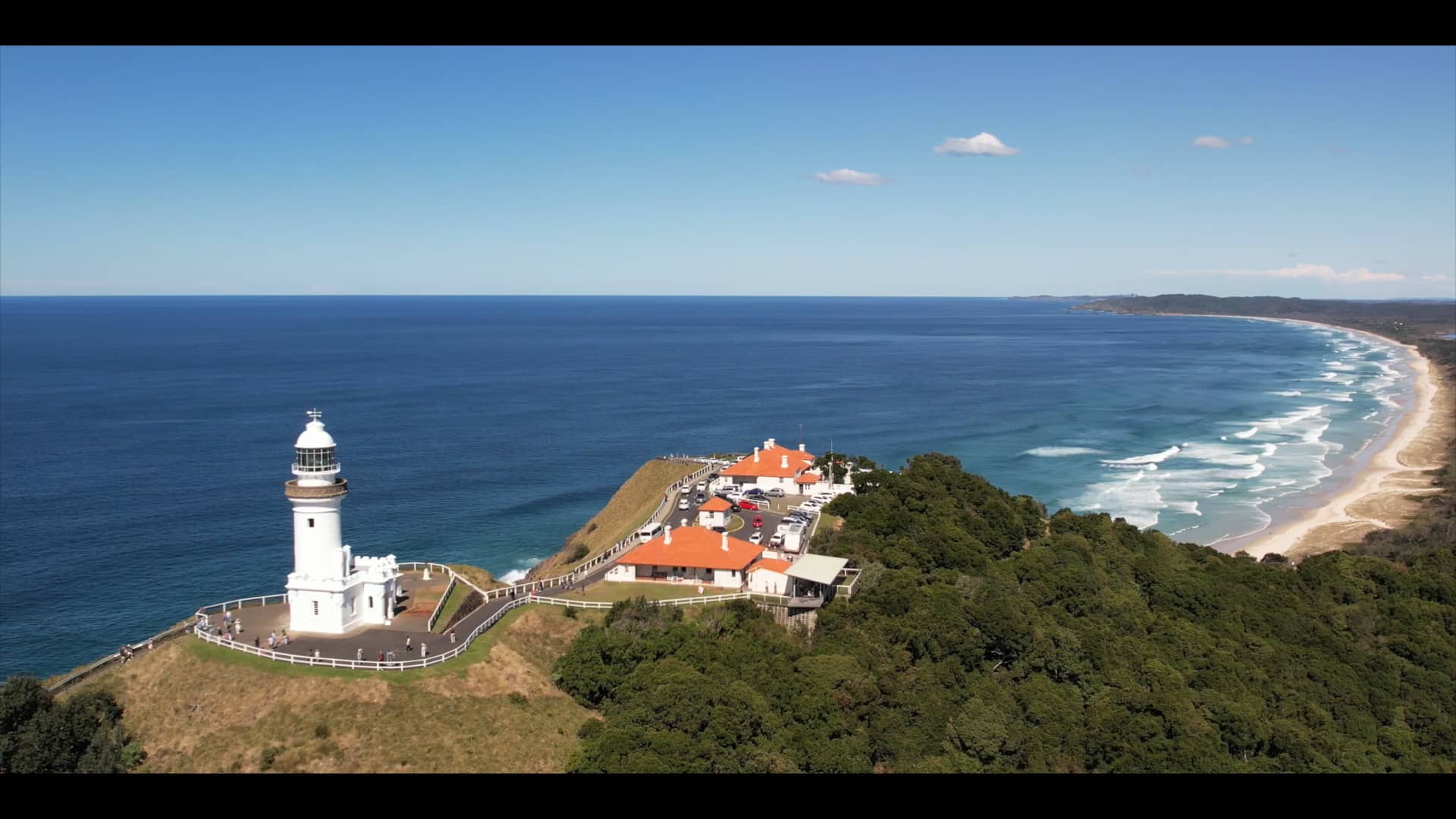 29 Marine Parade, Byron Bay v2 on Vimeo