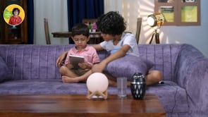 Easy Science Experiments For Kids _ Oobleck Kya Hota Hai_ _ Non Newtonian Fluid Science