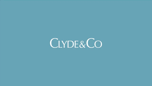 Clyde & Co LLP