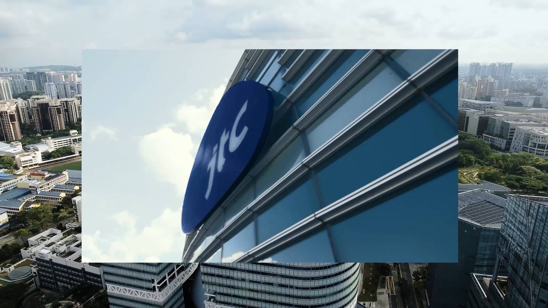 JTC JTC LaunchPad on Vimeo