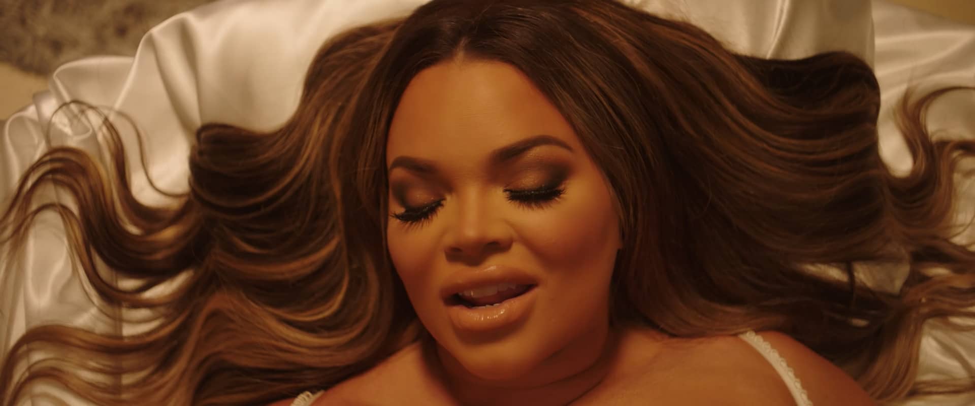 Only Fan Official Music Video Trisha Paytas on Vimeo