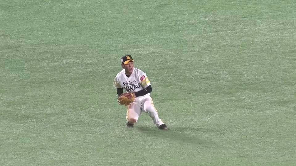 【勝っても】本日のナイスプレー【負けても】(2022年8月31日)